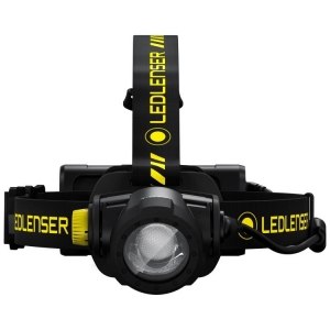 Led Lenser H15R Work Rechargeable Headlamp
